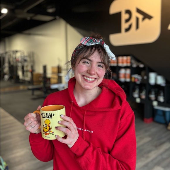 Meet your Posher, Mackenzie - Picture 6 of 7